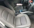 Сірий Ауді А4, об'ємом двигуна 1.8 л та пробігом 185 тис. км за 7700 $, фото 9 на Automoto.ua