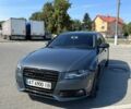 Серый Ауди А4, объемом двигателя 3 л и пробегом 285 тыс. км за 11500 $, фото 3 на Automoto.ua