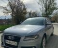 Серый Ауди А4, объемом двигателя 2 л и пробегом 323 тыс. км за 9000 $, фото 4 на Automoto.ua