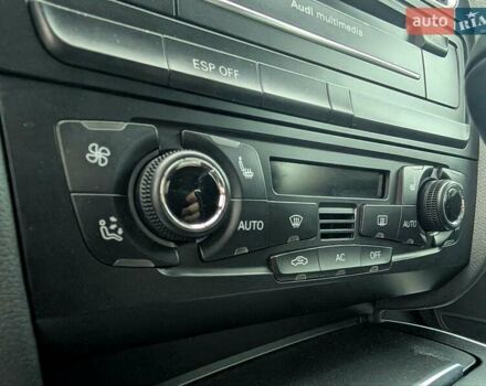 Сірий Ауді А4, об'ємом двигуна 2 л та пробігом 260 тис. км за 9250 $, фото 26 на Automoto.ua