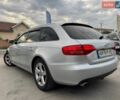 Серый Ауди А4, объемом двигателя 2.7 л и пробегом 347 тыс. км за 7999 $, фото 7 на Automoto.ua