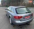 Серый Ауди А4, объемом двигателя 2 л и пробегом 264 тыс. км за 8650 $, фото 2 на Automoto.ua