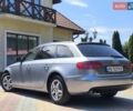 Ауди А4 2009 в Виннице на Automoto.ua Серый Ауди А4, объемом двигателя 1.8 л и пробегом 280 тыс. км за 6999 $, фото 12 на Automoto.ua