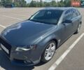 Серый Ауди А4, объемом двигателя 1.98 л и пробегом 278 тыс. км за 8500 $, фото 1 на Automoto.ua