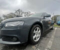 Ауді А4 2009 у Одесі на Automoto.ua Сірий Ауді А4, об'ємом двигуна 1.8 л та пробігом 229 тис. км за 8700 $, фото 6 на Automoto.ua