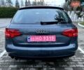Сірий Ауді А4, об'ємом двигуна 1.8 л та пробігом 168 тис. км за 9100 $, фото 3 на Automoto.ua