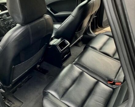 Серый Ауди А4, объемом двигателя 2 л и пробегом 320 тыс. км за 9430 $, фото 5 на Automoto.ua