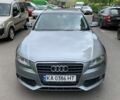 Серый Ауди А4, объемом двигателя 2 л и пробегом 305 тыс. км за 7850 $, фото 17 на Automoto.ua