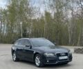 Серый Ауди А4, объемом двигателя 1.8 л и пробегом 250 тыс. км за 7700 $, фото 1 на Automoto.ua