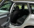 Сірий Ауді А4, об'ємом двигуна 1.8 л та пробігом 301 тис. км за 6300 $, фото 16 на Automoto.ua