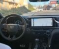 Серый Ауди А4, объемом двигателя 1.8 л и пробегом 200 тыс. км за 8900 $, фото 8 на Automoto.ua