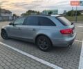Серый Ауди А4, объемом двигателя 1.8 л и пробегом 215 тыс. км за 7700 $, фото 2 на Automoto.ua