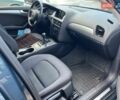Сірий Ауді А4, об'ємом двигуна 1.8 л та пробігом 104 тис. км за 9999 $, фото 7 на Automoto.ua