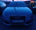 Сірий Ауді А4, об'ємом двигуна 1.8 л та пробігом 285 тис. км за 7500 $, фото 3 на Automoto.ua