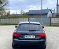 Сірий Ауді А4, об'ємом двигуна 1.8 л та пробігом 250 тис. км за 7800 $, фото 4 на Automoto.ua