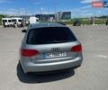 Сірий Ауді А4, об'ємом двигуна 1.97 л та пробігом 282 тис. км за 10500 $, фото 5 на Automoto.ua