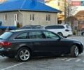 Сірий Ауді А4, об'ємом двигуна 2 л та пробігом 221 тис. км за 9000 $, фото 8 на Automoto.ua