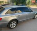 Сірий Ауді А4, об'ємом двигуна 2 л та пробігом 305 тис. км за 8800 $, фото 5 на Automoto.ua