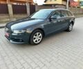 Серый Ауди А4, объемом двигателя 1.8 л и пробегом 208 тыс. км за 7990 $, фото 16 на Automoto.ua