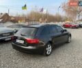 Серый Ауди А4, объемом двигателя 1.8 л и пробегом 277 тыс. км за 7900 $, фото 3 на Automoto.ua