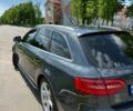 Сірий Ауді А4, об'ємом двигуна 1.97 л та пробігом 370 тис. км за 7700 $, фото 4 на Automoto.ua