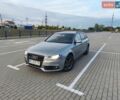 Сірий Ауді А4, об'ємом двигуна 1.8 л та пробігом 216 тис. км за 7900 $, фото 10 на Automoto.ua