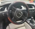 Сірий Ауді А4, об'ємом двигуна 1.8 л та пробігом 228 тис. км за 13450 $, фото 4 на Automoto.ua
