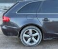 Сірий Ауді А4, об'ємом двигуна 1.8 л та пробігом 260 тис. км за 6500 $, фото 7 на Automoto.ua