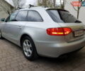 Серый Ауди А4, объемом двигателя 2 л и пробегом 280 тыс. км за 13900 $, фото 8 на Automoto.ua