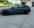Сірий Ауді А4, об'ємом двигуна 1.8 л та пробігом 175 тис. км за 9350 $, фото 7 на Automoto.ua
