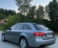 Серый Ауди А4, объемом двигателя 1.8 л и пробегом 238 тыс. км за 7400 $, фото 6 на Automoto.ua