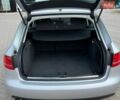 Сірий Ауді А4, об'ємом двигуна 1.8 л та пробігом 217 тис. км за 7990 $, фото 21 на Automoto.ua