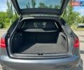 Серый Ауди А4, объемом двигателя 1.8 л и пробегом 310 тыс. км за 9200 $, фото 31 на Automoto.ua