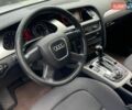 Сірий Ауді А4, об'ємом двигуна 1.8 л та пробігом 307 тис. км за 7700 $, фото 9 на Automoto.ua