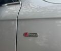Сірий Ауді А4, об'ємом двигуна 2 л та пробігом 325 тис. км за 8899 $, фото 8 на Automoto.ua