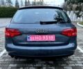Сірий Ауді А4, об'ємом двигуна 1.8 л та пробігом 168 тис. км за 9100 $, фото 2 на Automoto.ua