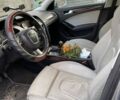 Серый Ауди А4, объемом двигателя 1.8 л и пробегом 228 тыс. км за 13450 $, фото 7 на Automoto.ua