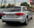 Серый Ауди А4, объемом двигателя 2.7 л и пробегом 347 тыс. км за 7999 $, фото 12 на Automoto.ua