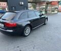 Сірий Ауді А4, об'ємом двигуна 1.8 л та пробігом 310 тис. км за 7300 $, фото 9 на Automoto.ua