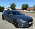 Серый Ауди А4, объемом двигателя 3 л и пробегом 285 тыс. км за 11500 $, фото 11 на Automoto.ua