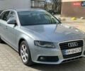 Сірий Ауді А4, об'ємом двигуна 2 л та пробігом 291 тис. км за 10900 $, фото 1 на Automoto.ua