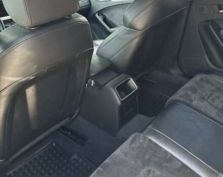 Серый Ауди А4, объемом двигателя 1.8 л и пробегом 230 тыс. км за 10200 $, фото 10 на Automoto.ua