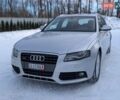 Серый Ауди А4, объемом двигателя 2 л и пробегом 260 тыс. км за 8850 $, фото 3 на Automoto.ua