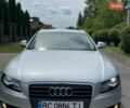 Сірий Ауді А4, об'ємом двигуна 1.8 л та пробігом 307 тис. км за 7700 $, фото 1 на Automoto.ua