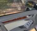 Сірий Ауді А4, об'ємом двигуна 2 л та пробігом 206 тис. км за 6901 $, фото 10 на Automoto.ua