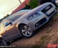 Сірий Ауді А4, об'ємом двигуна 1.8 л та пробігом 230 тис. км за 7300 $, фото 3 на Automoto.ua