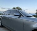 Серый Ауди А4, объемом двигателя 1.8 л и пробегом 238 тыс. км за 7400 $, фото 10 на Automoto.ua
