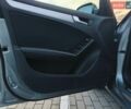 Сірий Ауді А4, об'ємом двигуна 1.8 л та пробігом 216 тис. км за 7900 $, фото 19 на Automoto.ua