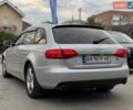 Серый Ауди А4, объемом двигателя 2.7 л и пробегом 347 тыс. км за 7999 $, фото 11 на Automoto.ua