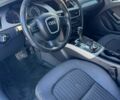 Сірий Ауді А4, об'ємом двигуна 1.97 л та пробігом 257 тис. км за 9700 $, фото 23 на Automoto.ua
